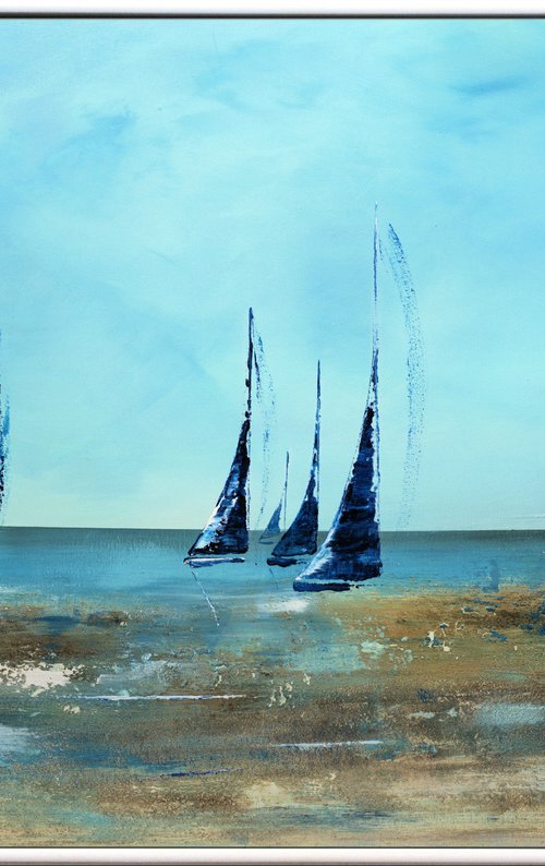 Recuerdos by Edelgard Schroer