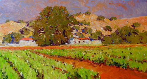 Artwork by Suren Nersisyan