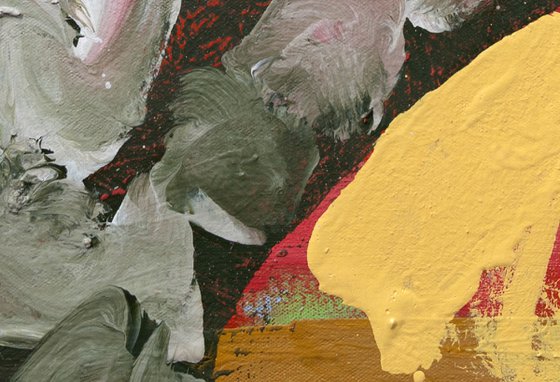 Forbidden Energy; Corms