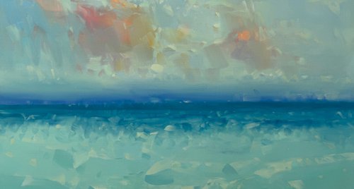 Artwork by Vahe Yeremyan