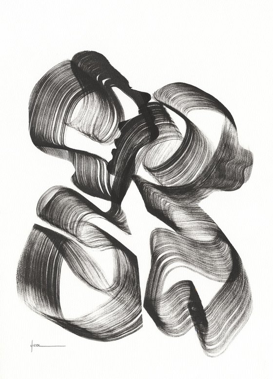 Interwoven Souls