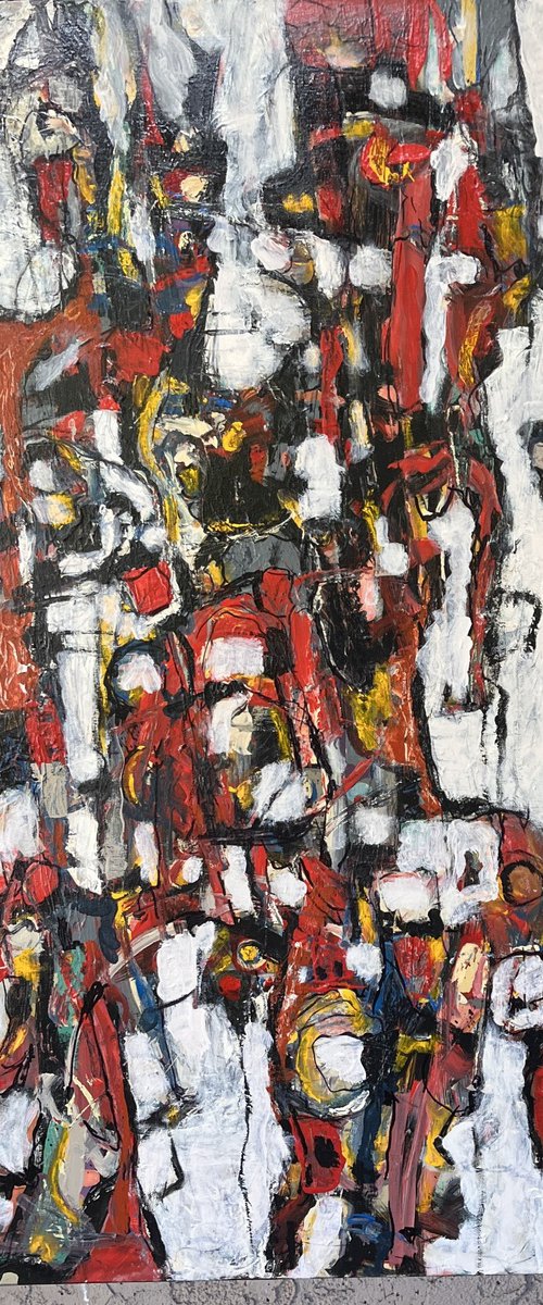 WAKE UP !!! 12 by Jeffrey Davies