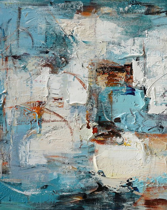 Ocean Murmur