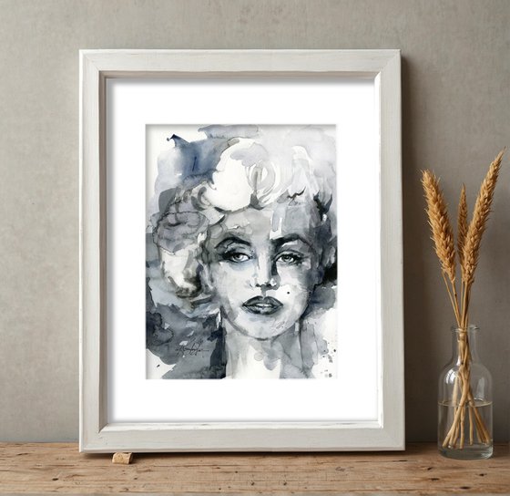 Goddess Marilyn