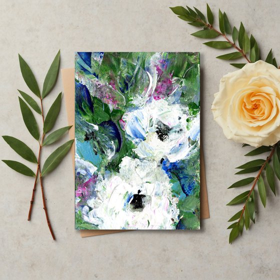 Floral Joys 1