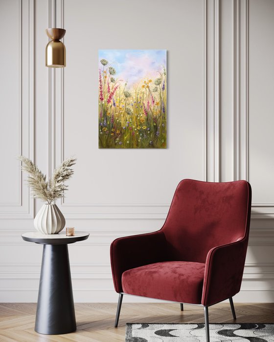 Wildflower Dream