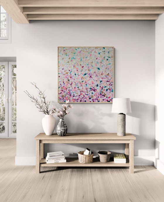 Cherry Blossoms