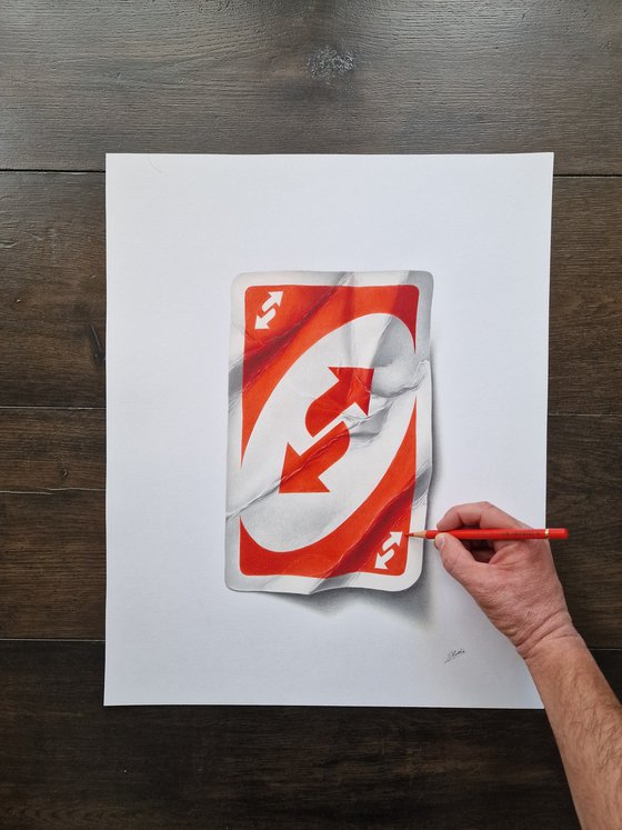 Uno! Switch!
