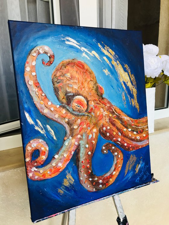 Octopus