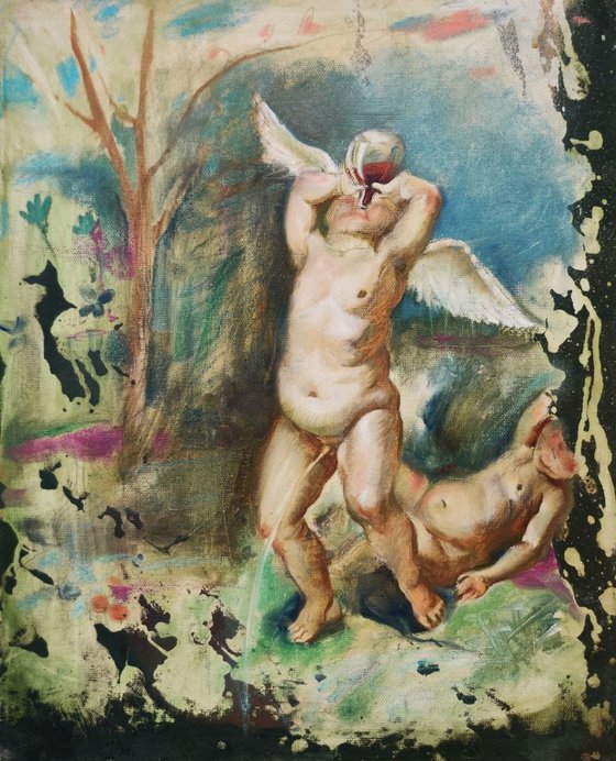 Cupids