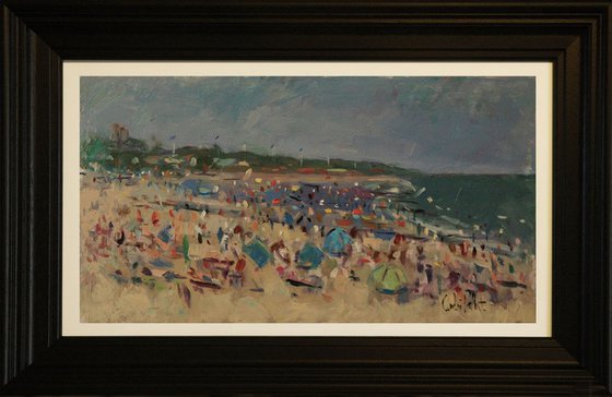 Littlehampton Beach