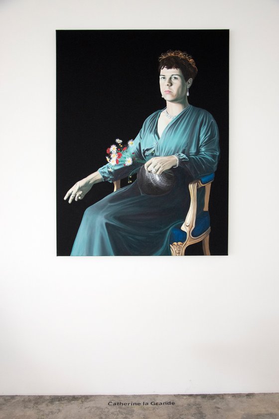 Catherine the Great
