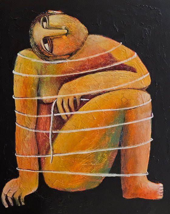 The Bound
