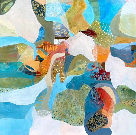 Confluence