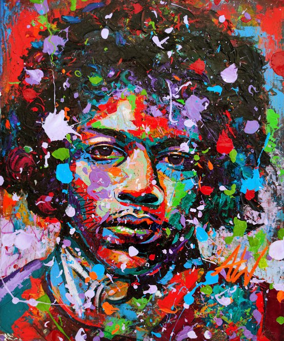 Hendrix