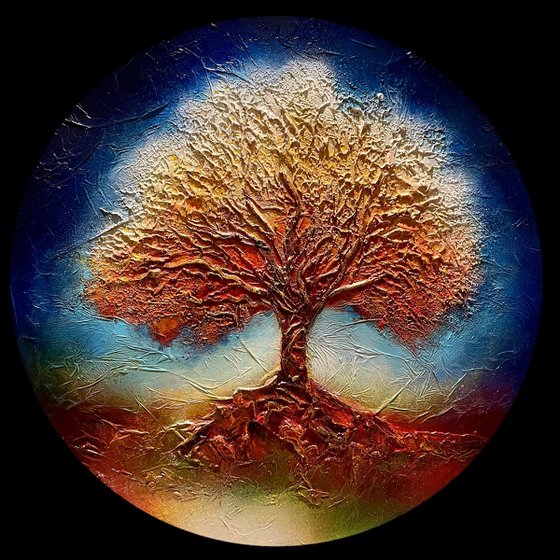 The Tree of Life #2