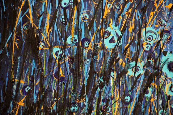 "Notturno Regale" #14