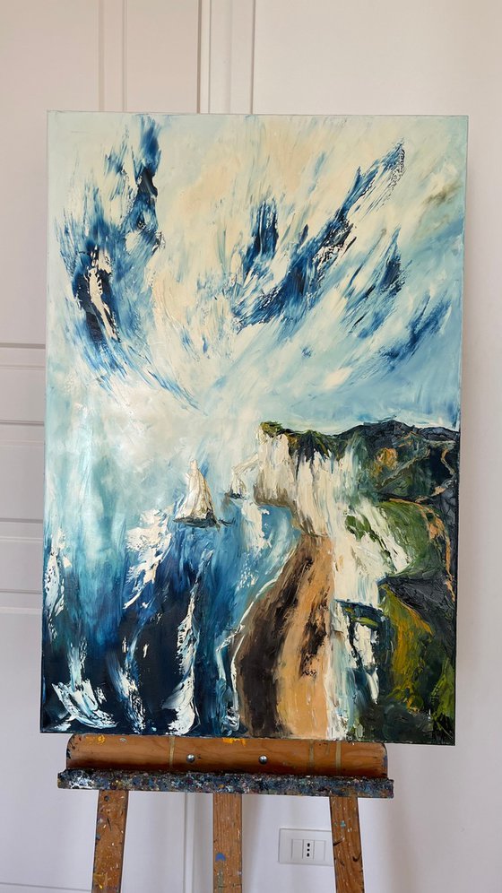 Cliff