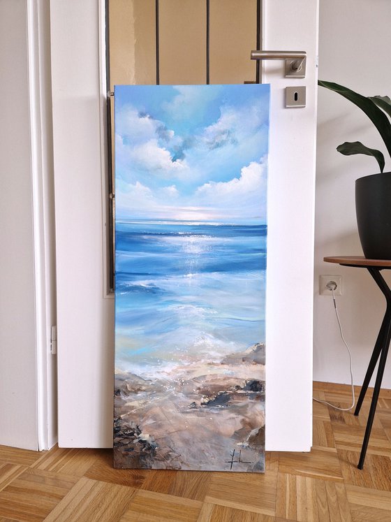 Whispers of the Sea
