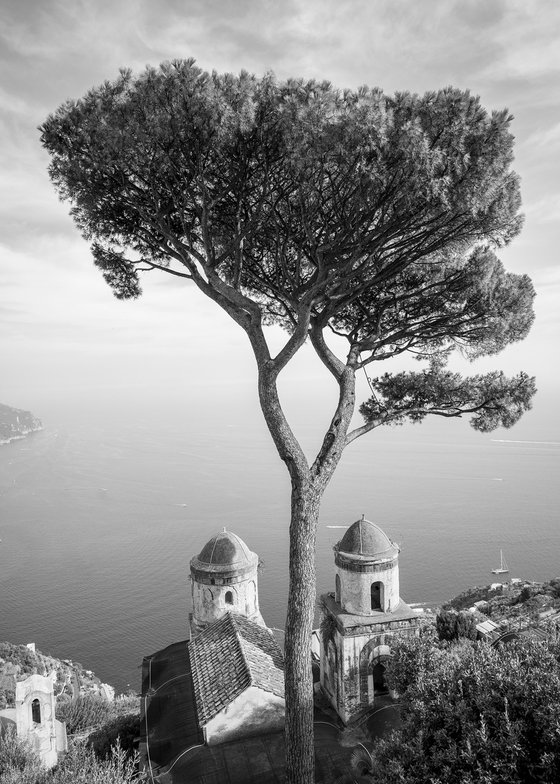 Villa Rufolo - Ravello Italy