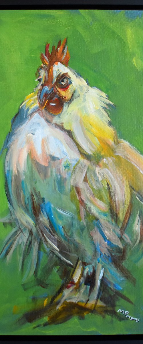 MGC by Michelle Parsons