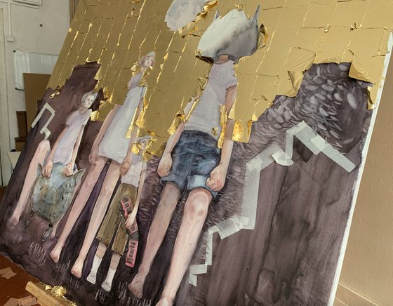 Invisible Children 105x105