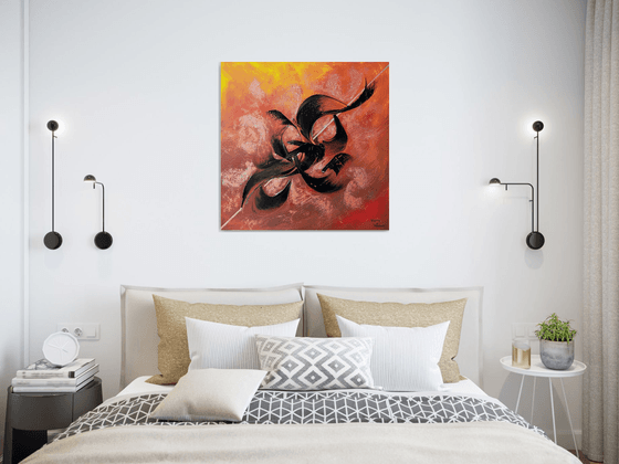 DELIGHTS OF THE NIGHT