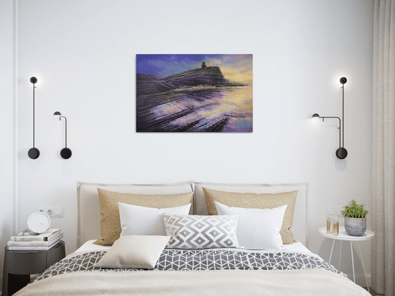 Kimmeridge Bay, Dorset