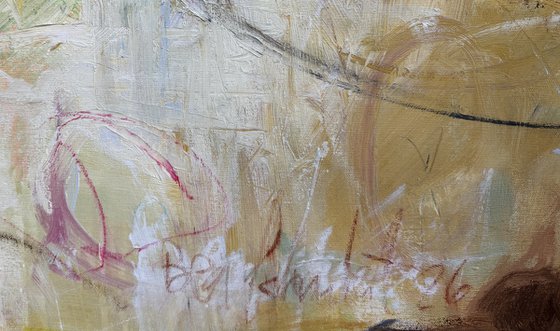 Make your life a paradise No.3