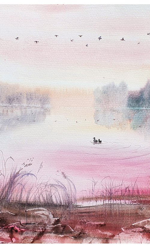 for Rebecca by Yulia Schuster