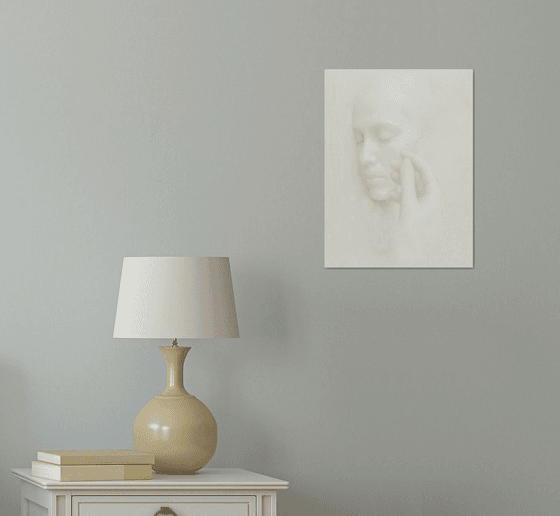 Whisper Beneath the Veil