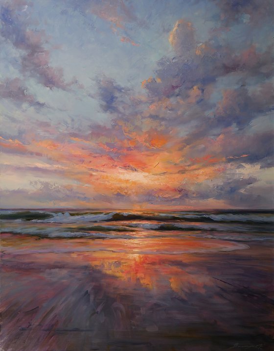 "Shining Horizons"