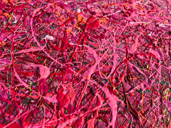 Petals of Time