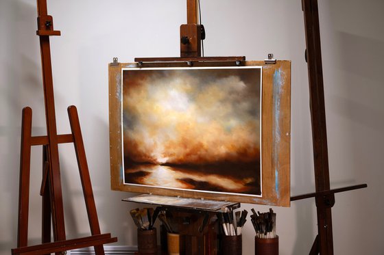 Lake District Sunrise