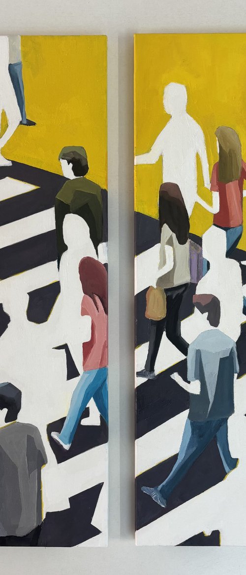 Every day by Martta Garcia