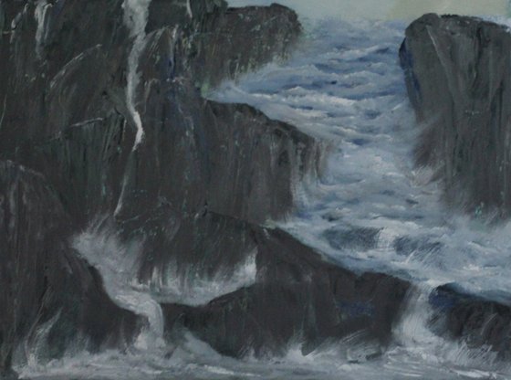 Nor'easter