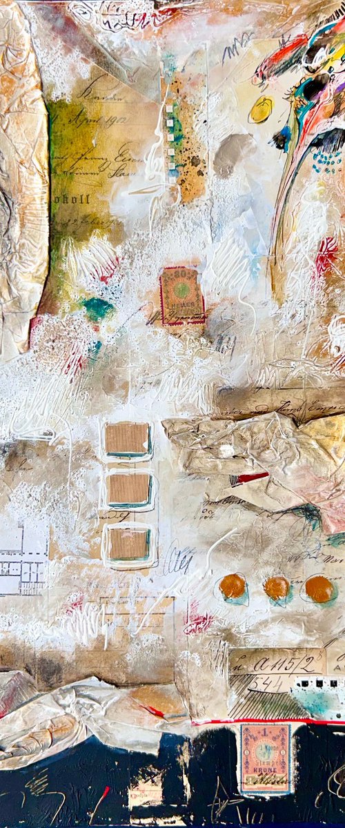 A Visual Journey Through History X by Gor Avetisyan