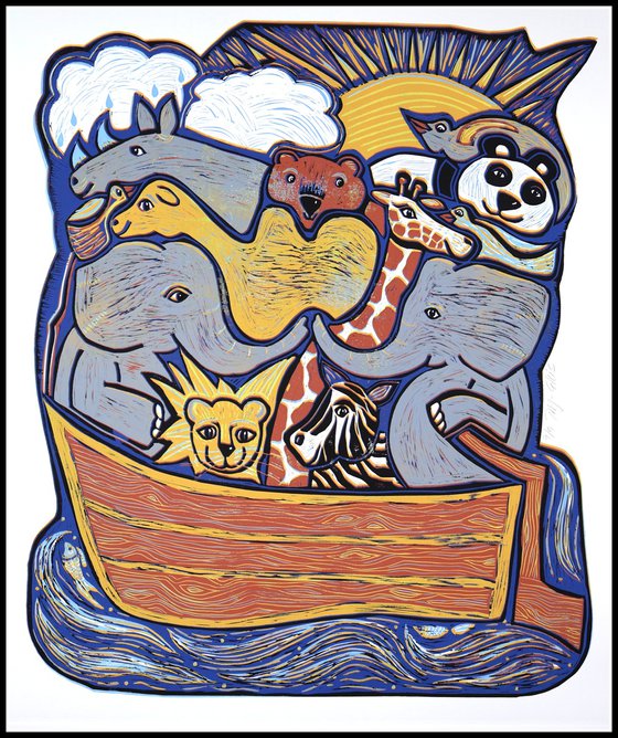 Noahs Ark
