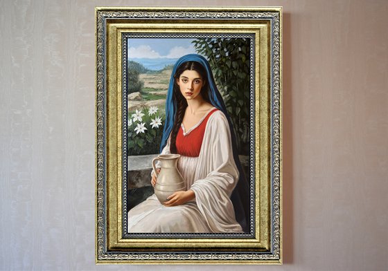Madonna Mediterana