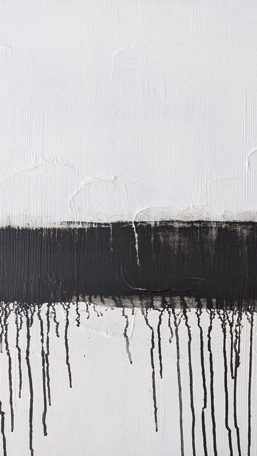 I've Known Rivers by Margaret Lipsey