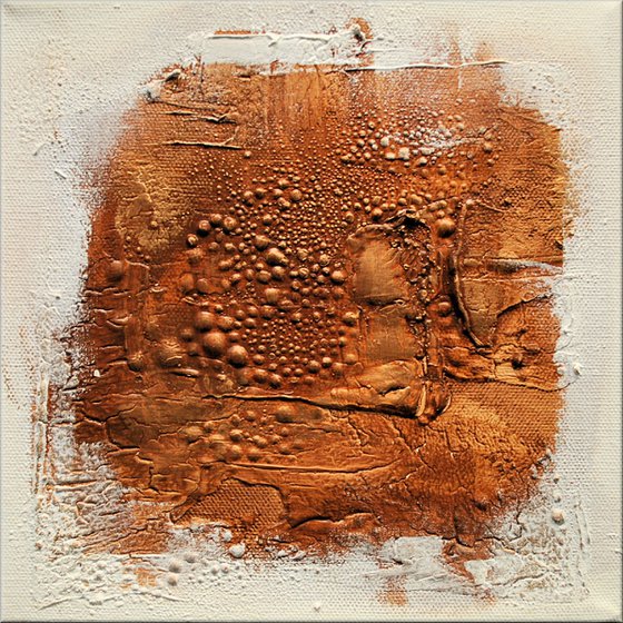 Copper Relics