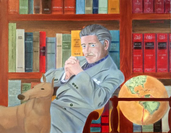 THE STUDY