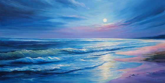 Moonlight Serenade