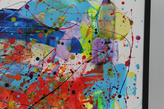 Passionate Nature Dreams