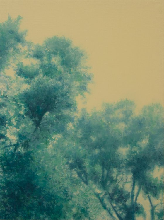 Ecos de Tarkovsky I
