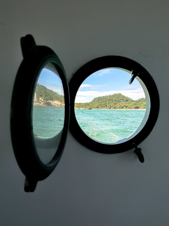 Tropical View