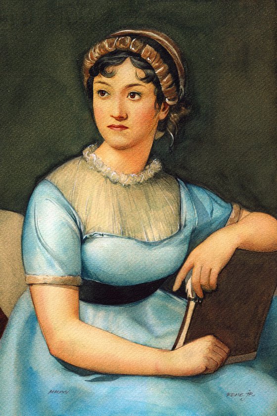 Jane Austen