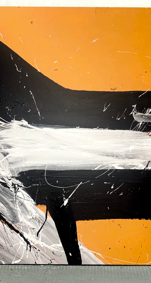 Black 57c by Rosi Roys