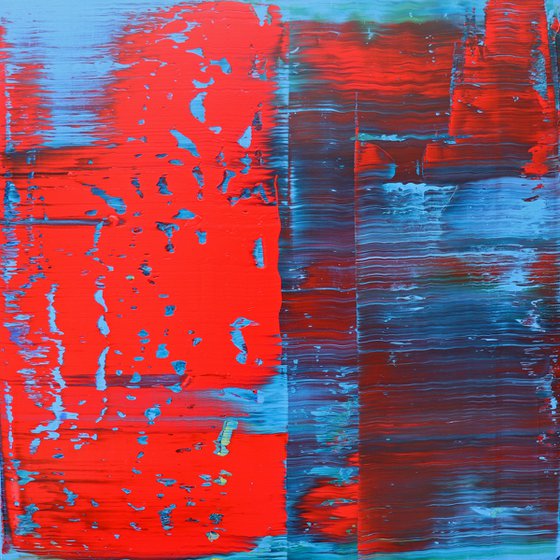 Collapsed in red [Abstract N°2798]