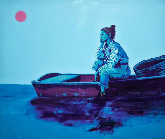 Life: No Instructions Included